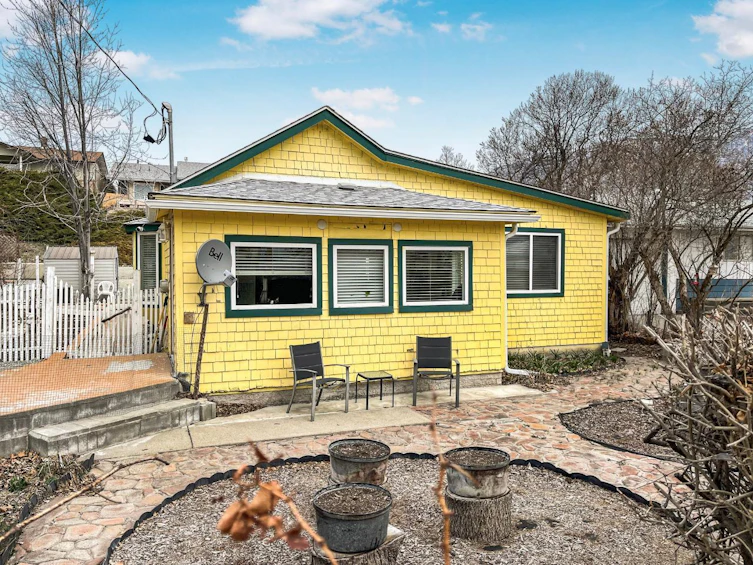 8310 Kingfisher Drive, Osoyoos, BC, V0H 1V1