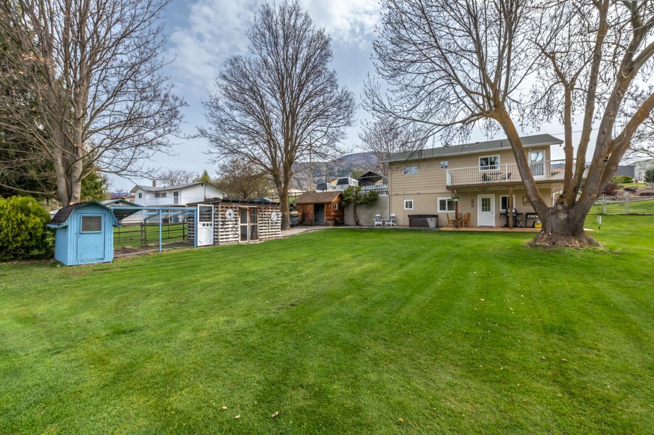7332 Tucelnuit Drive, Oliver, BC, V0H 1T2