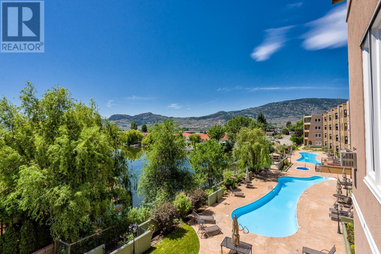 405-15 Solana Key Court, Osoyoos, BC, V0H 1V3