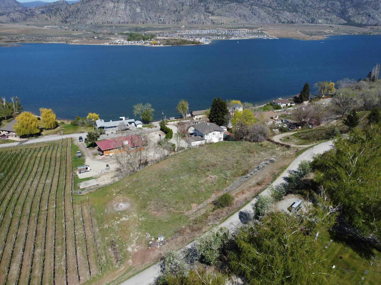 LOT 1 87th Street, Osoyoos, BC, V0H 1V2