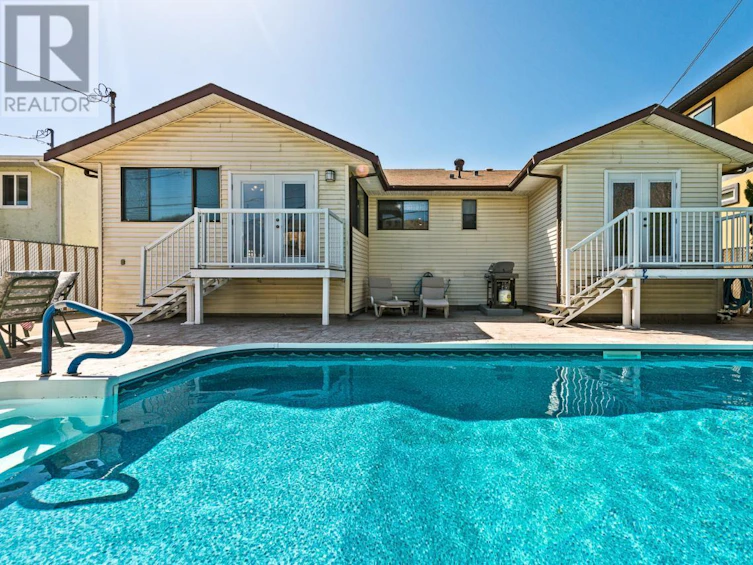 35 Bayview Crescent, Osoyoos, BC, V0H 1V6
