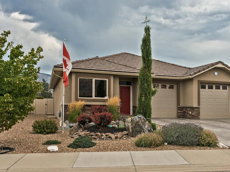 6813 Mountainview Drive, Oliver, BC, V0H 1T4