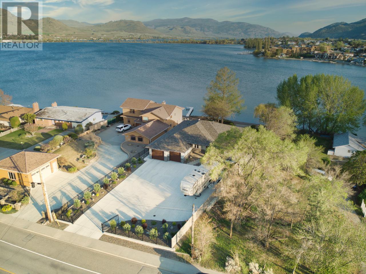 8515 Kingfisher Drive, Osoyoos, BC, V0H 1V1