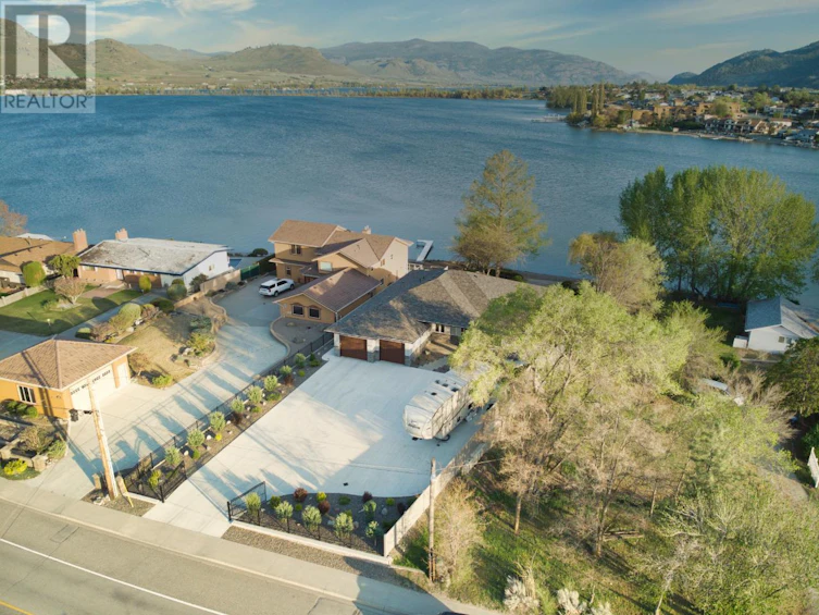 8515 Kingfisher Drive, Osoyoos, BC, V0H 1V1