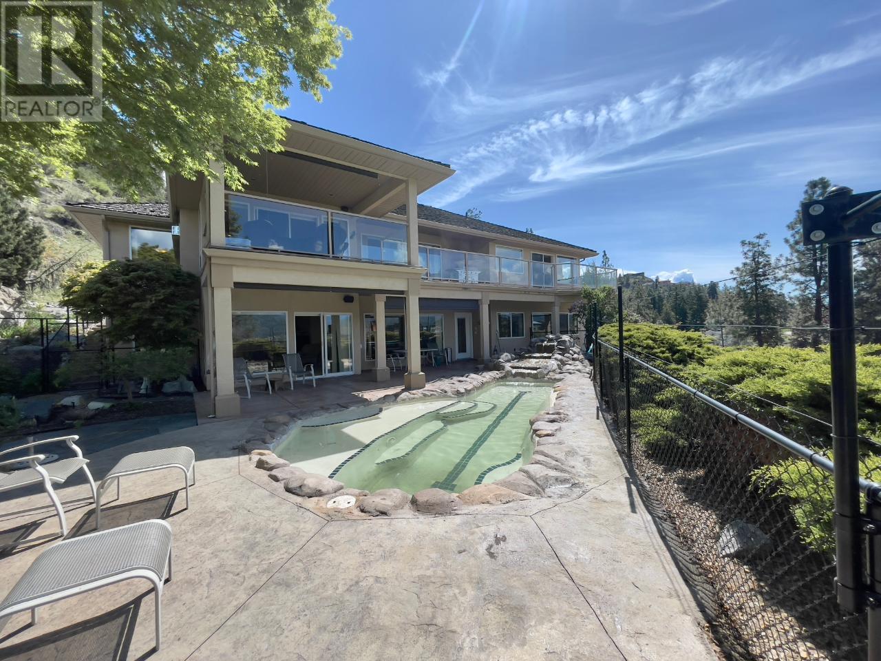 114 Christie Mountain Lane, Okanagan Falls, BC, V0H 1R3