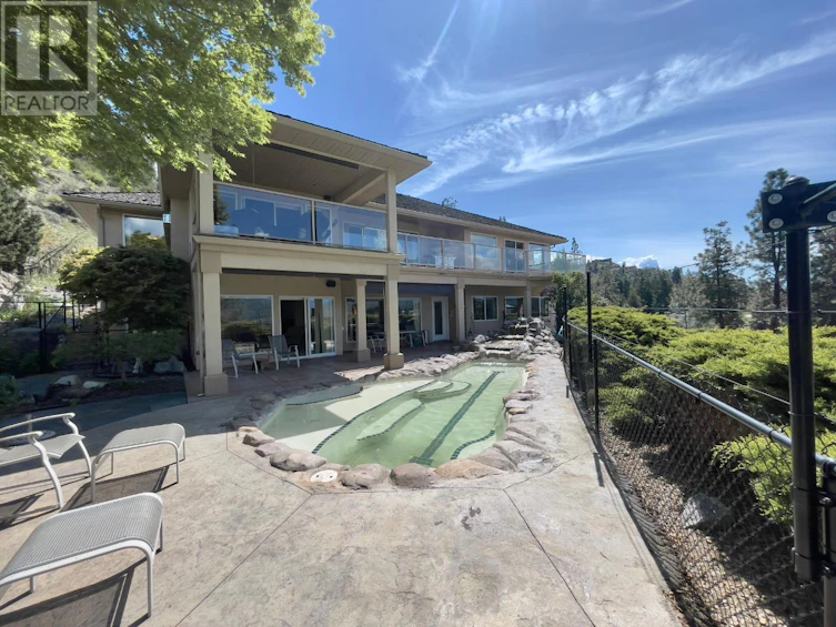 114 Christie Mountain Lane, Okanagan Falls, BC, V0H 1R3