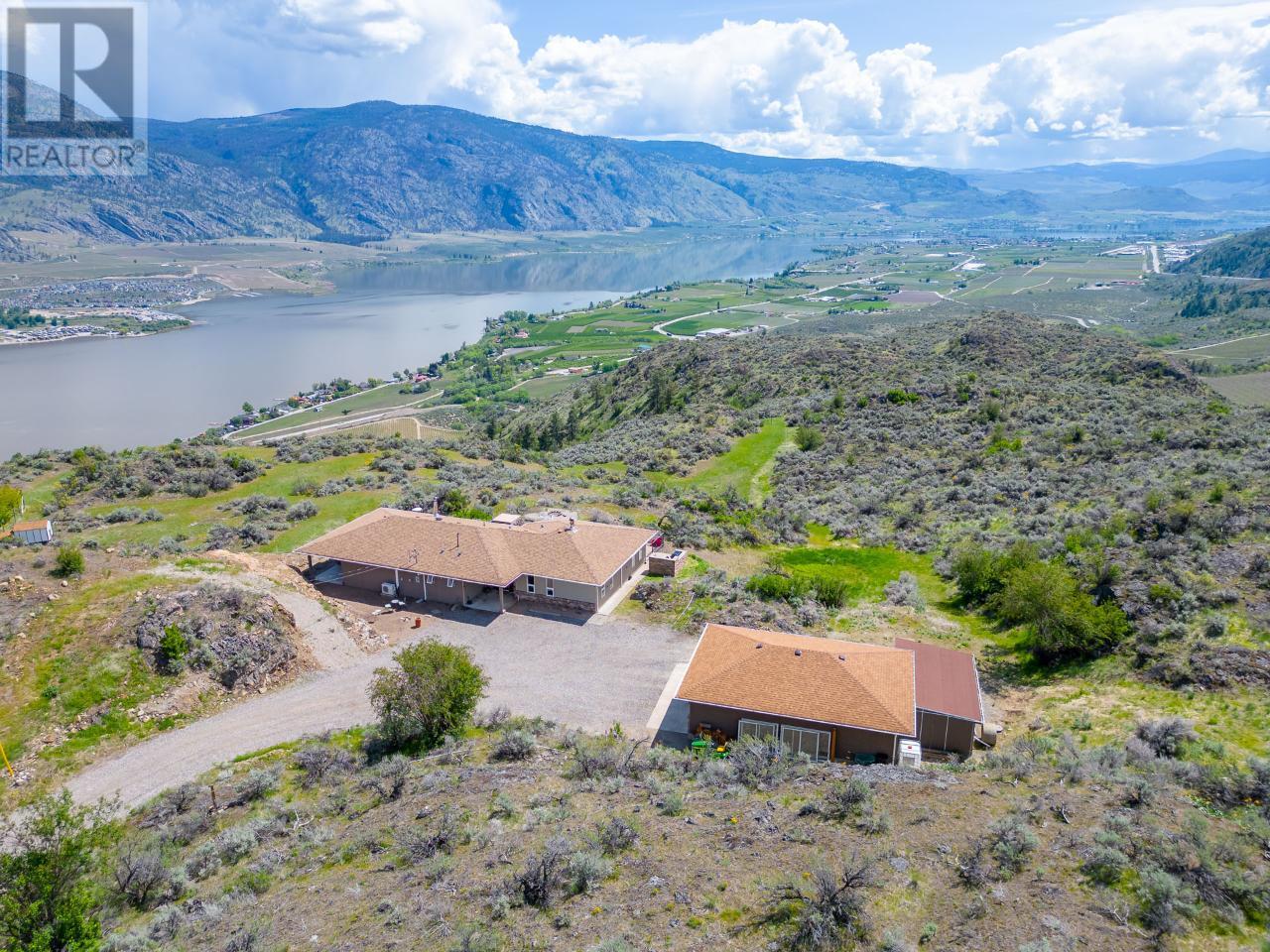 13308 Hwy 3, Osoyoos, BC, V0H 1V5