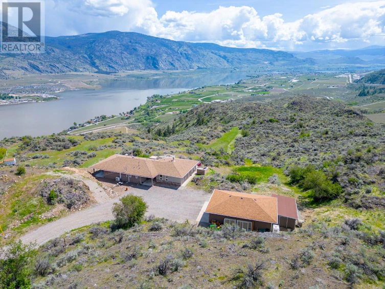 13308 Hwy 3, Osoyoos, BC, V0H 1V5
