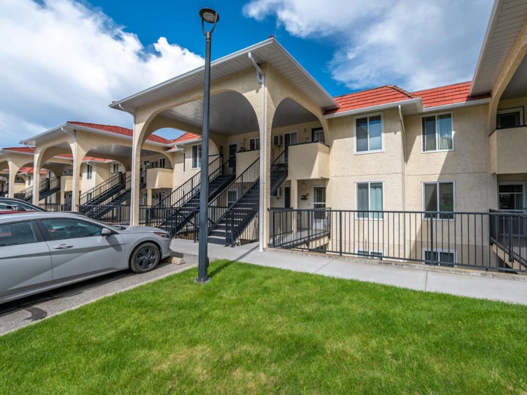 38-9107 62nd Avenue, Osoyoos, BC, V0H 1V1