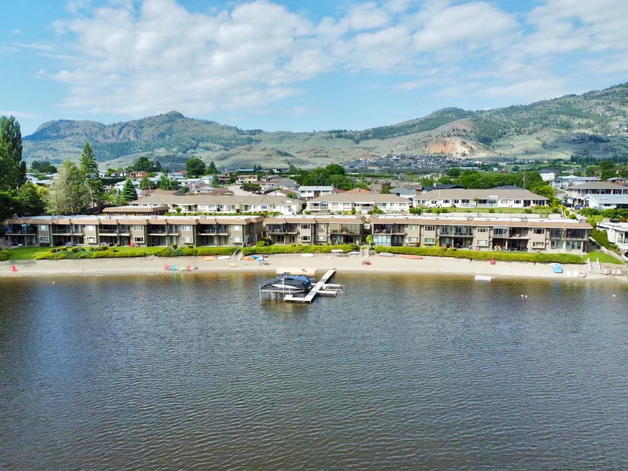 5-4231 Oleander Drive, Osoyoos, BC, V0H 1V1