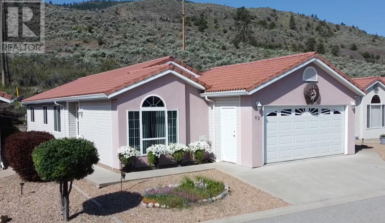 62-9400 115th Street, Osoyoos, BC, V0H 1V5