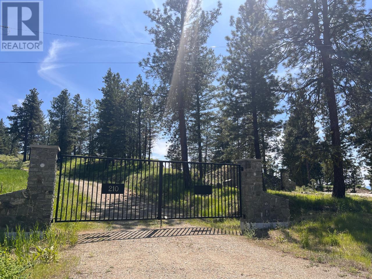 210 Peregrine Place, Osoyoos, BC, V0H 1V6