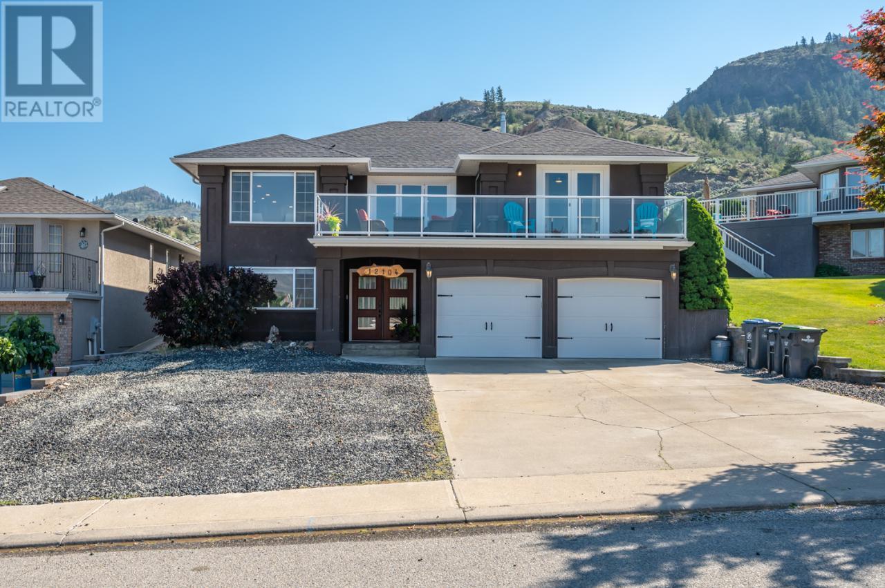 12104 Golf Course Drive, Osoyoos, BC, V0H 1V4