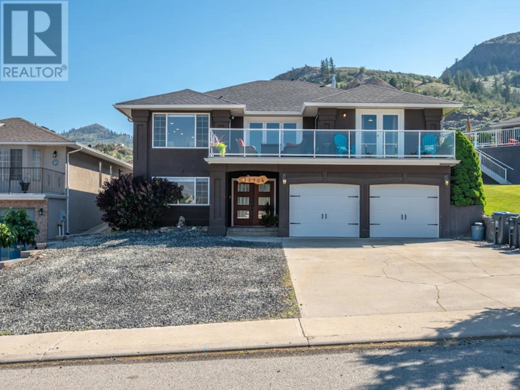 12104 Golf Course Drive, Osoyoos, BC, V0H 1V4