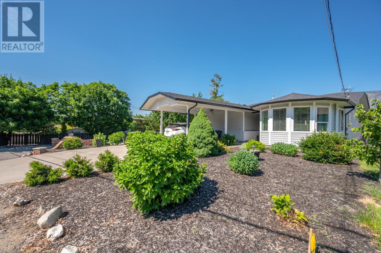 5207 Oleander Drive, Osoyoos, BC, V0H 1V1