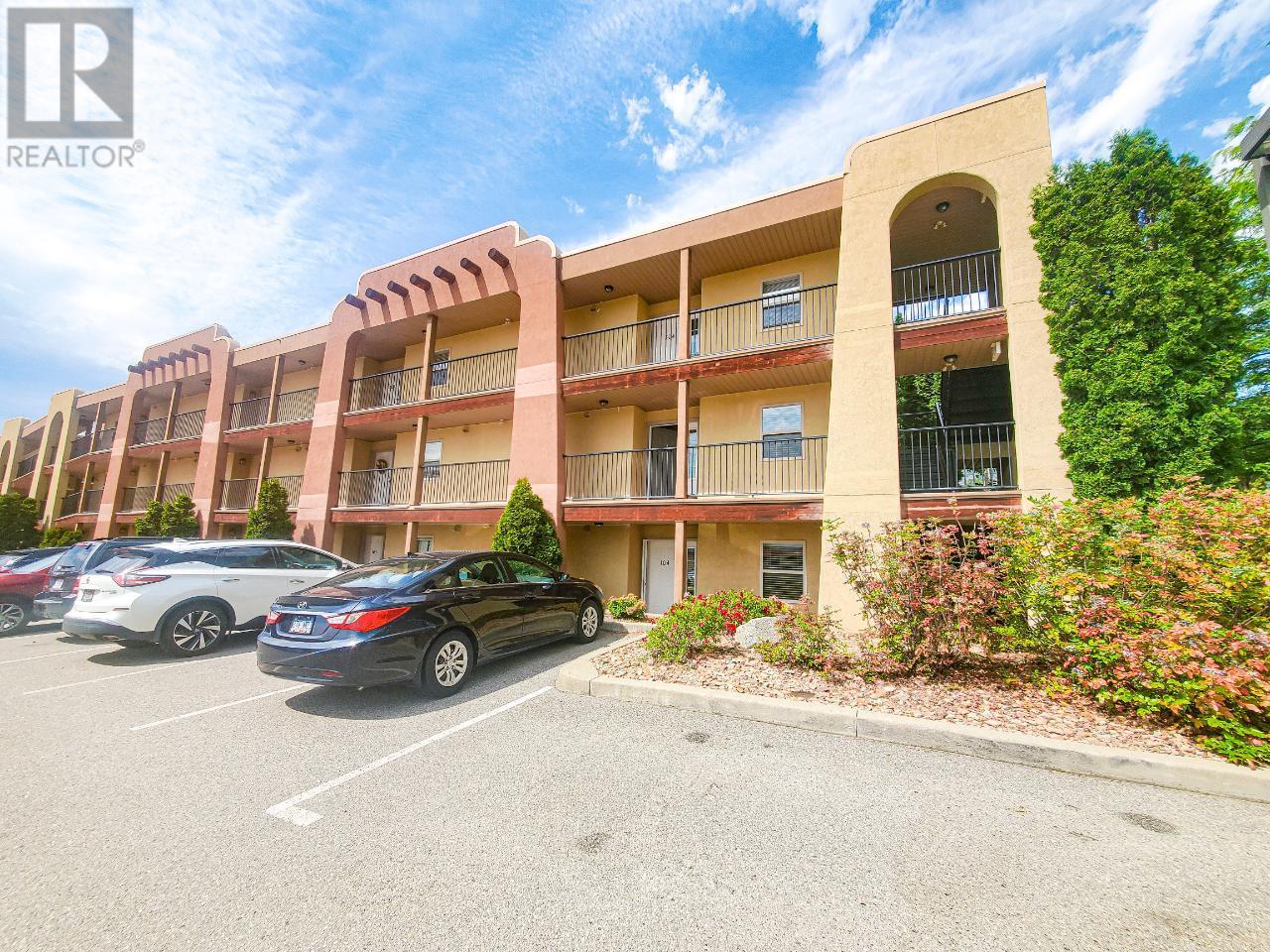 203-9307 62nd Avenue, Osoyoos, BC, V0H 1V0