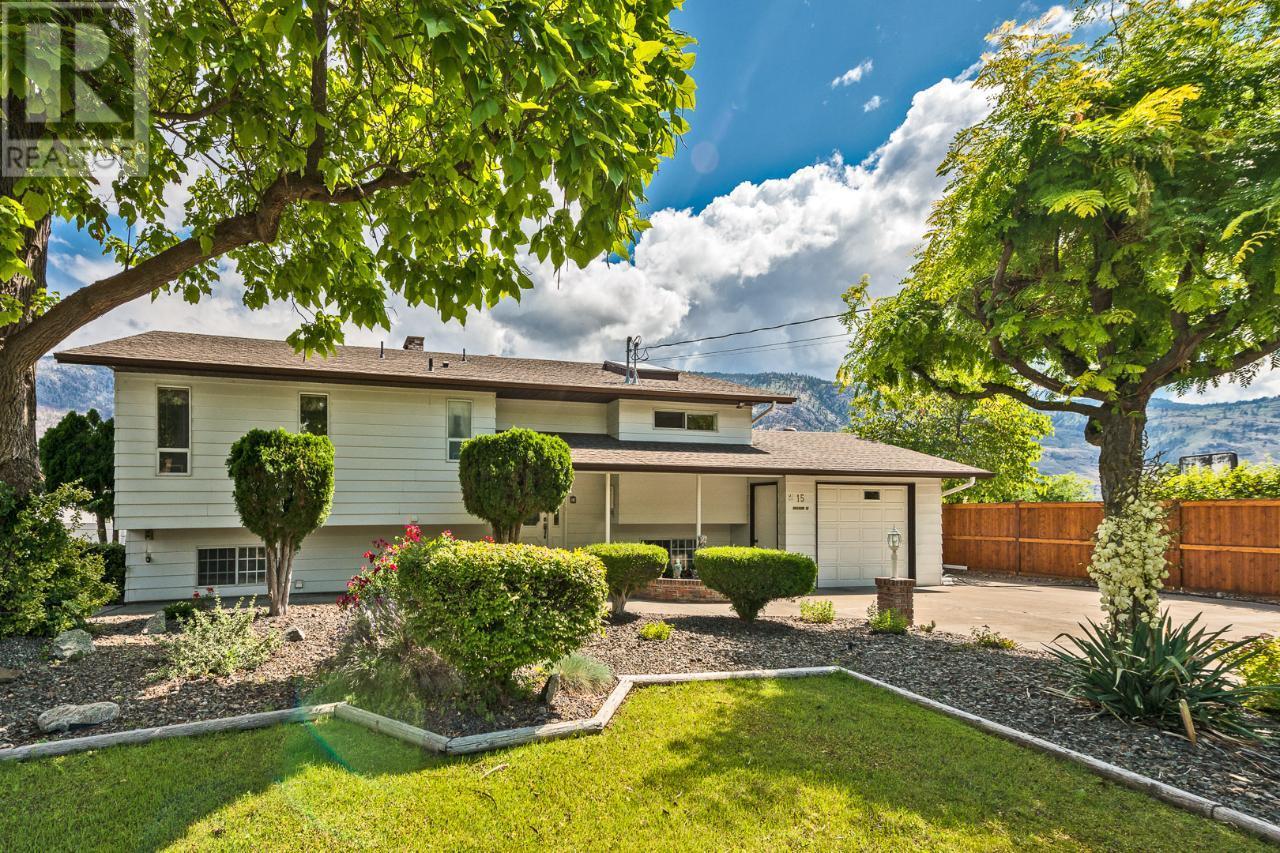 15 Braeburn Place, Osoyoos, BC, V0H 1V2