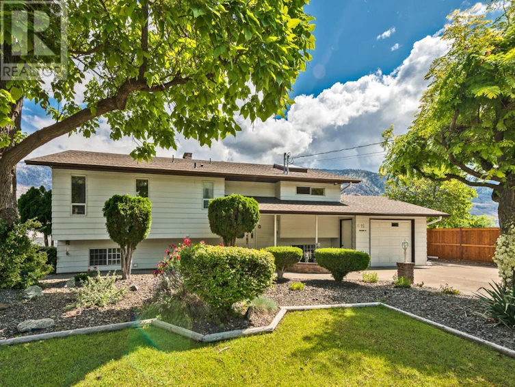 15 Braeburn Place, Osoyoos, BC, V0H 1V2