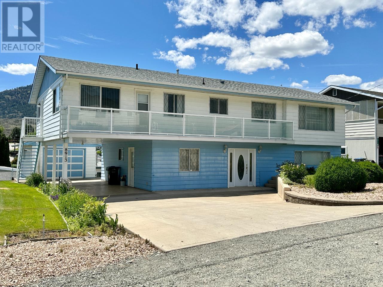 8913 Jubilee Drive, Osoyoos, BC, V0H 1V2