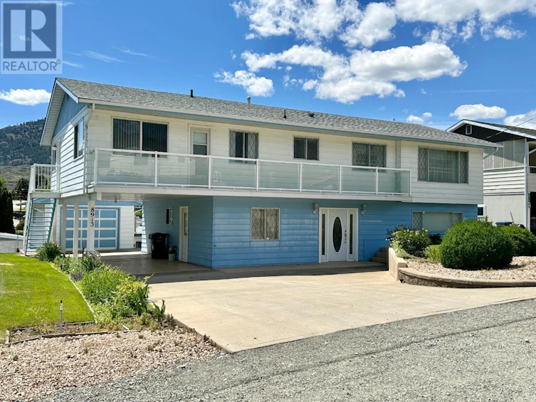 8913 Jubilee Drive, Osoyoos, BC, V0H 1V2
