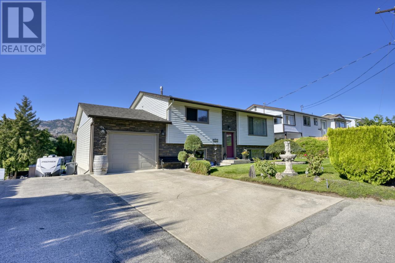 8909 Jubilee Drive, Osoyoos, BC, V0H 1V2