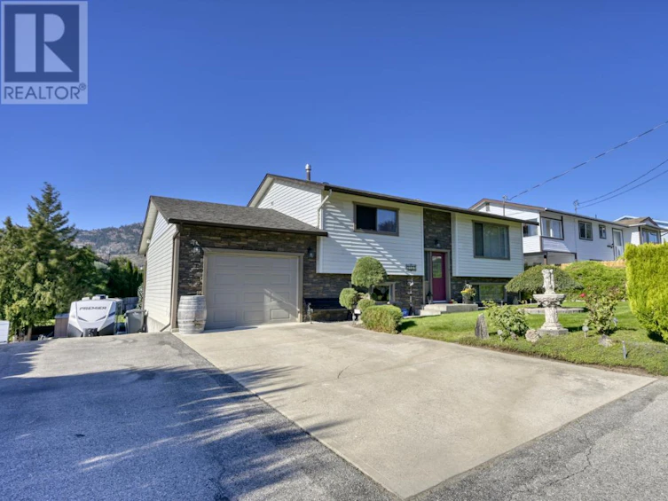 8909 Jubilee Drive, Osoyoos, BC, V0H 1V2