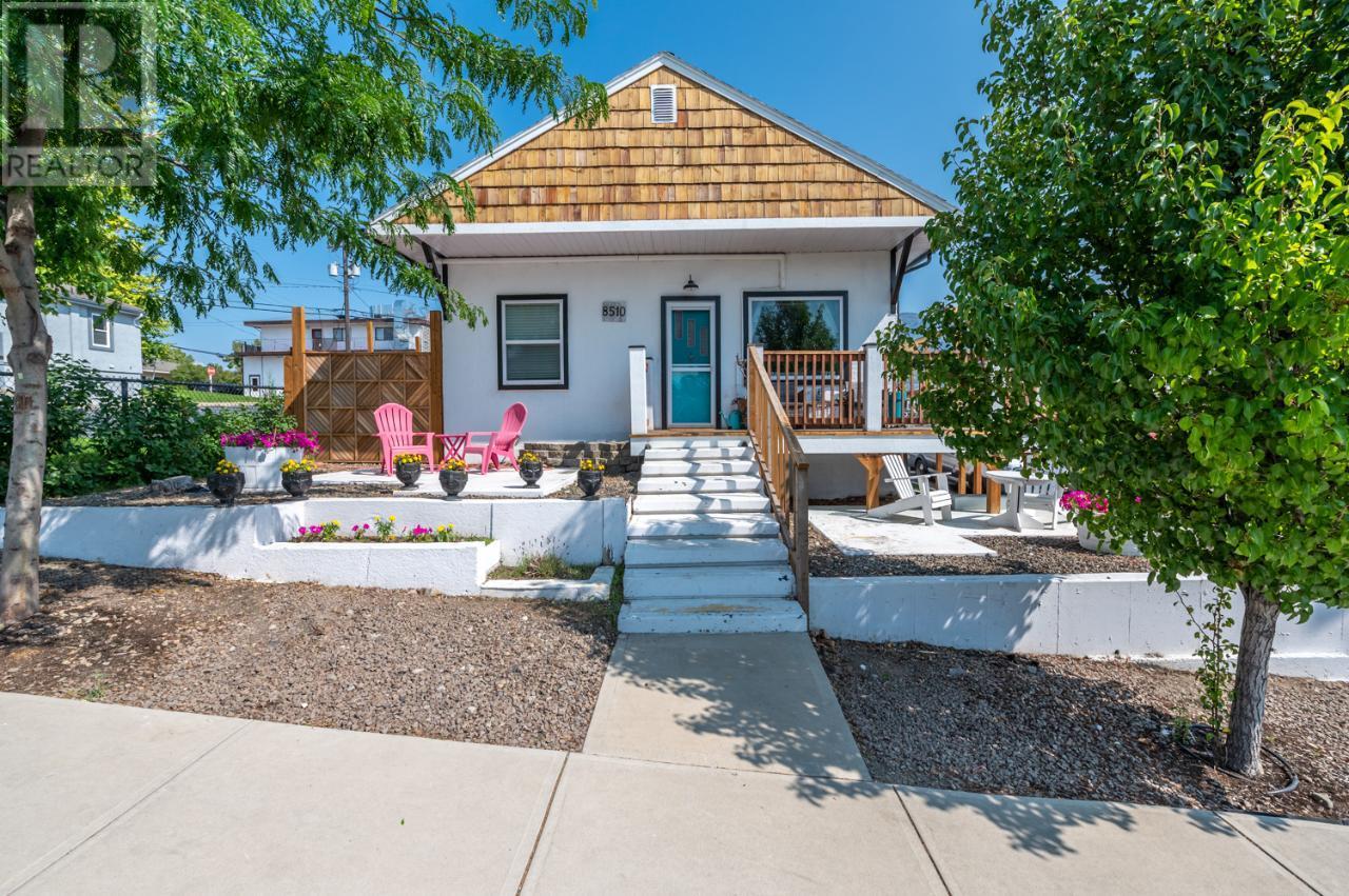 8510 74th Avenue, Osoyoos, BC, V0H 1V0