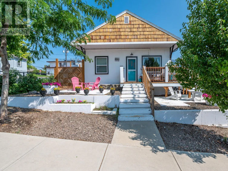 8510 74th Avenue, Osoyoos, BC, V0H 1V0