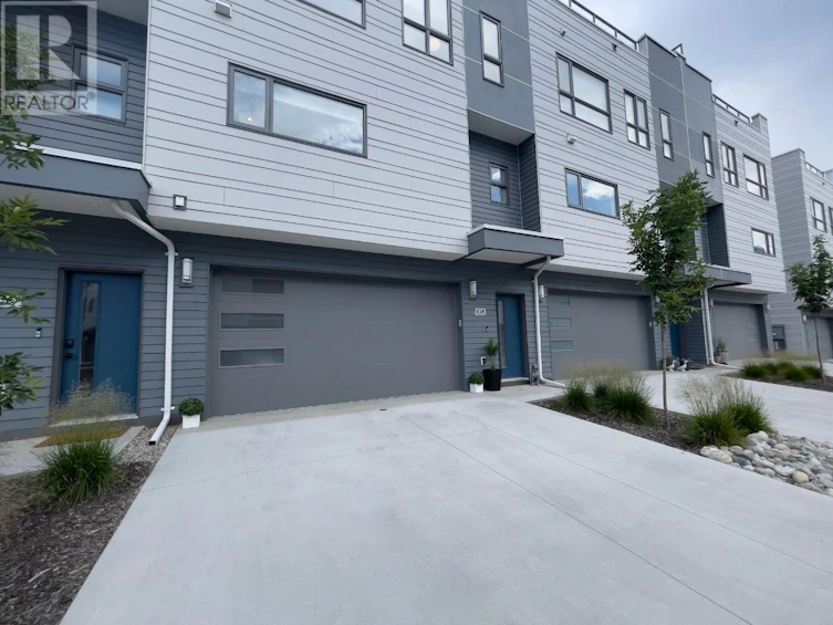 108-201 Wylie Street, Penticton, BC, V2A 0H3