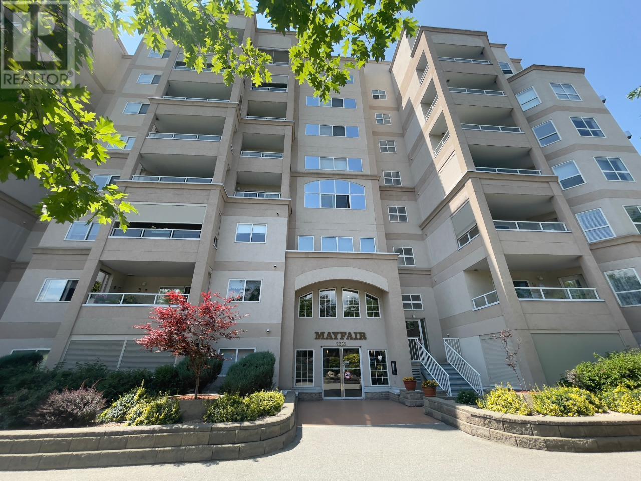 604-2265 Atkinson Street, Penticton, BC, V2A 8R7