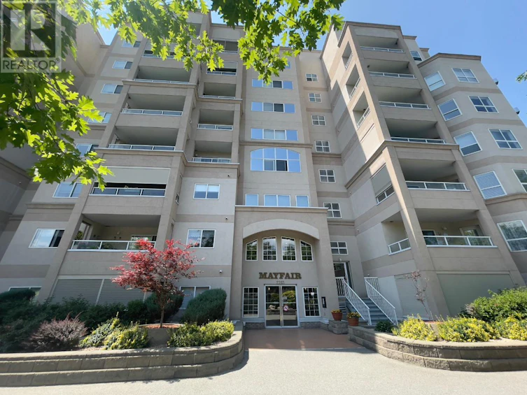 604-2265 Atkinson Street, Penticton, BC, V2A 8R7