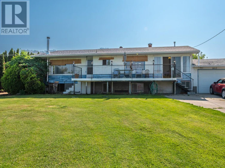 807 41st Street, Osoyoos, BC, V0H 1V6