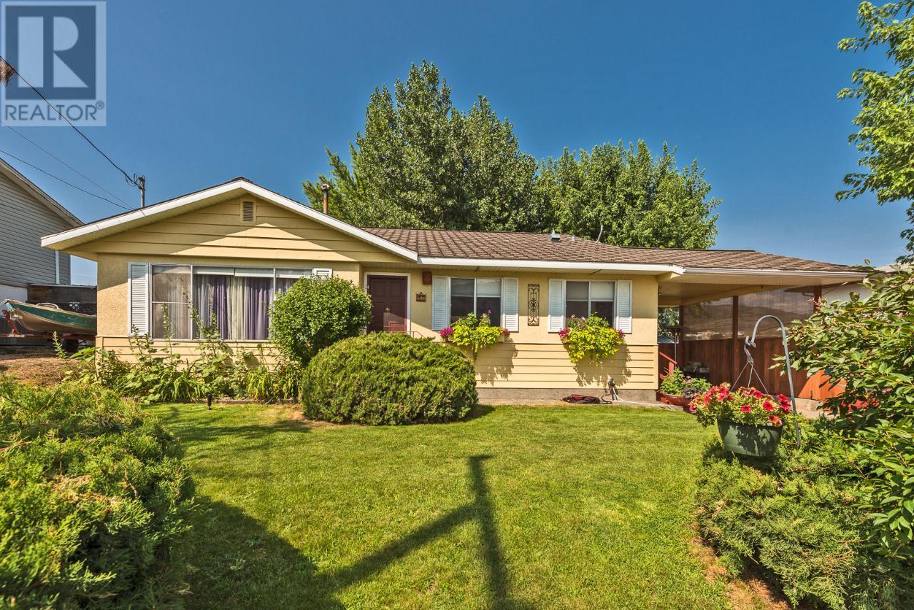 14 Finch Crescent, Osoyoos, BC, V0H 1V5
