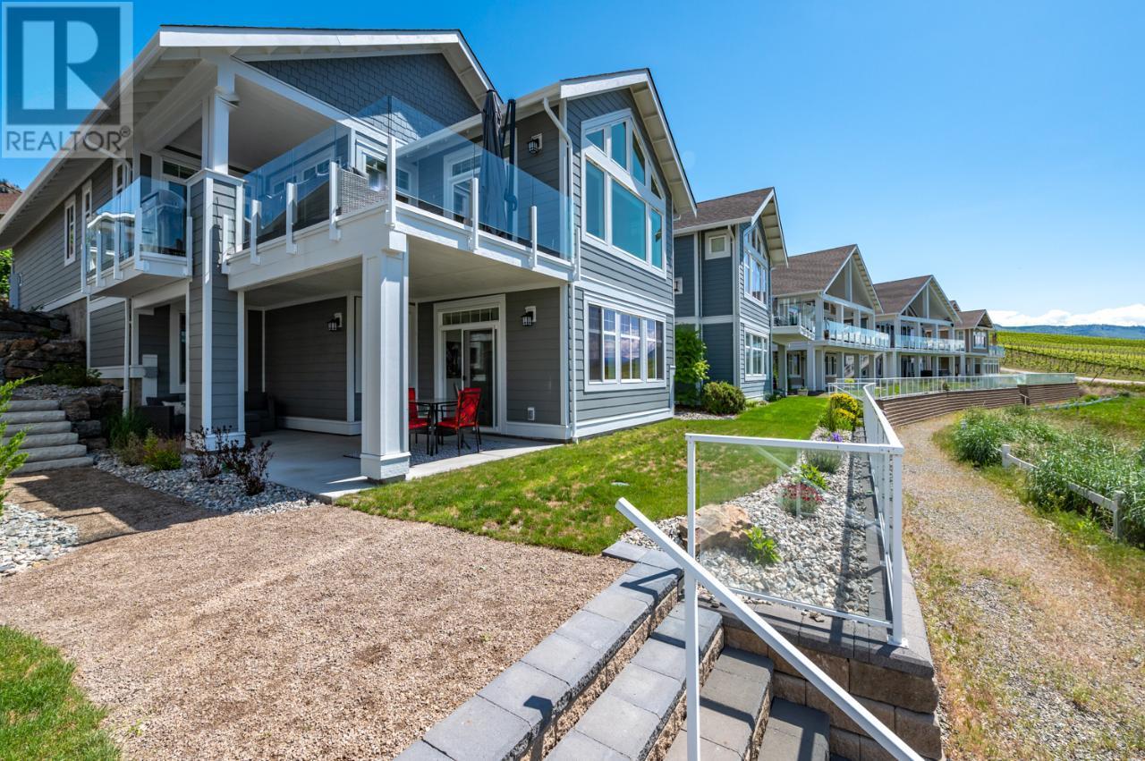 168-2450 Radio Tower Road, Osoyoos, BC, V0H 1T1