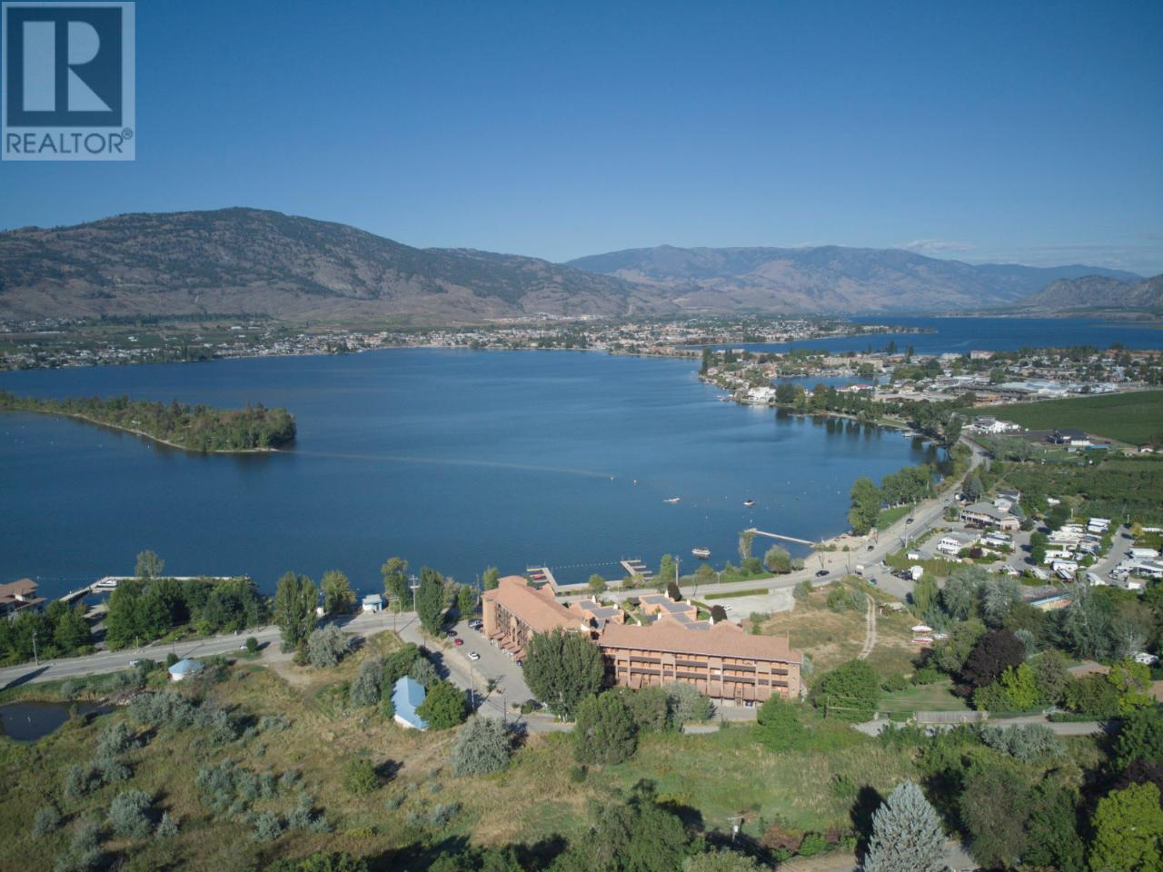 4206 37th Street, Osoyoos, BC, V0H 1V6