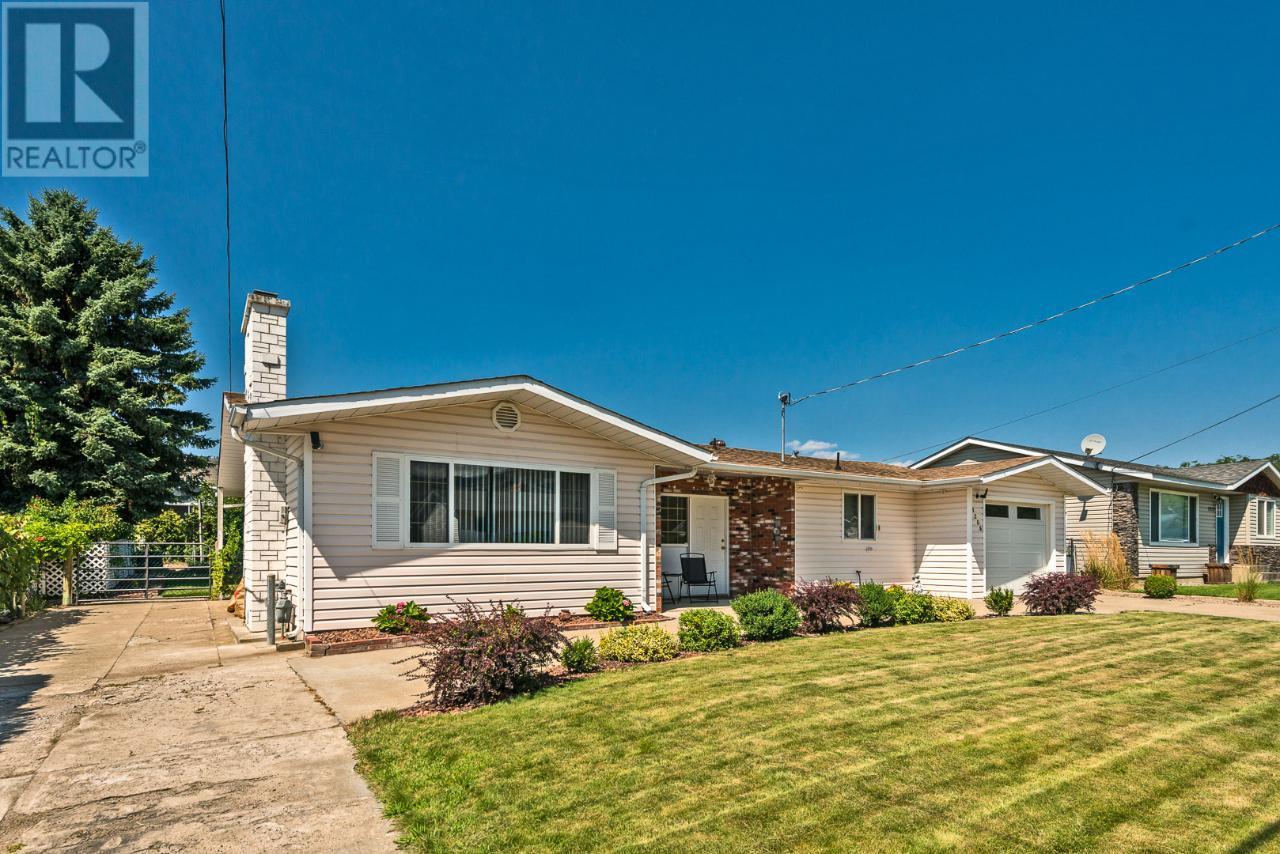 1208 91st Street, Osoyoos, BC, V0H 1V1