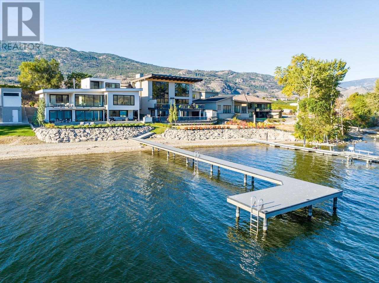 5-8401 120th Avenue, Osoyoos, BC, V0H 1V0