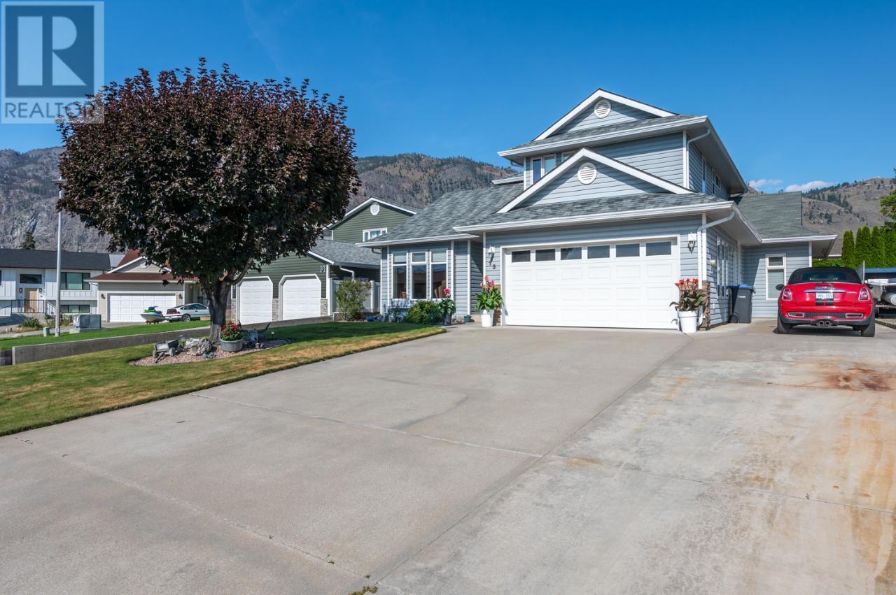 13 Poplar Court, Osoyoos, BC, V0H 1V3