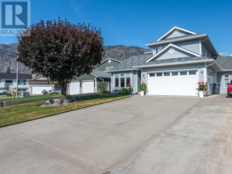 13 Poplar Court, Osoyoos, BC, V0H 1V3