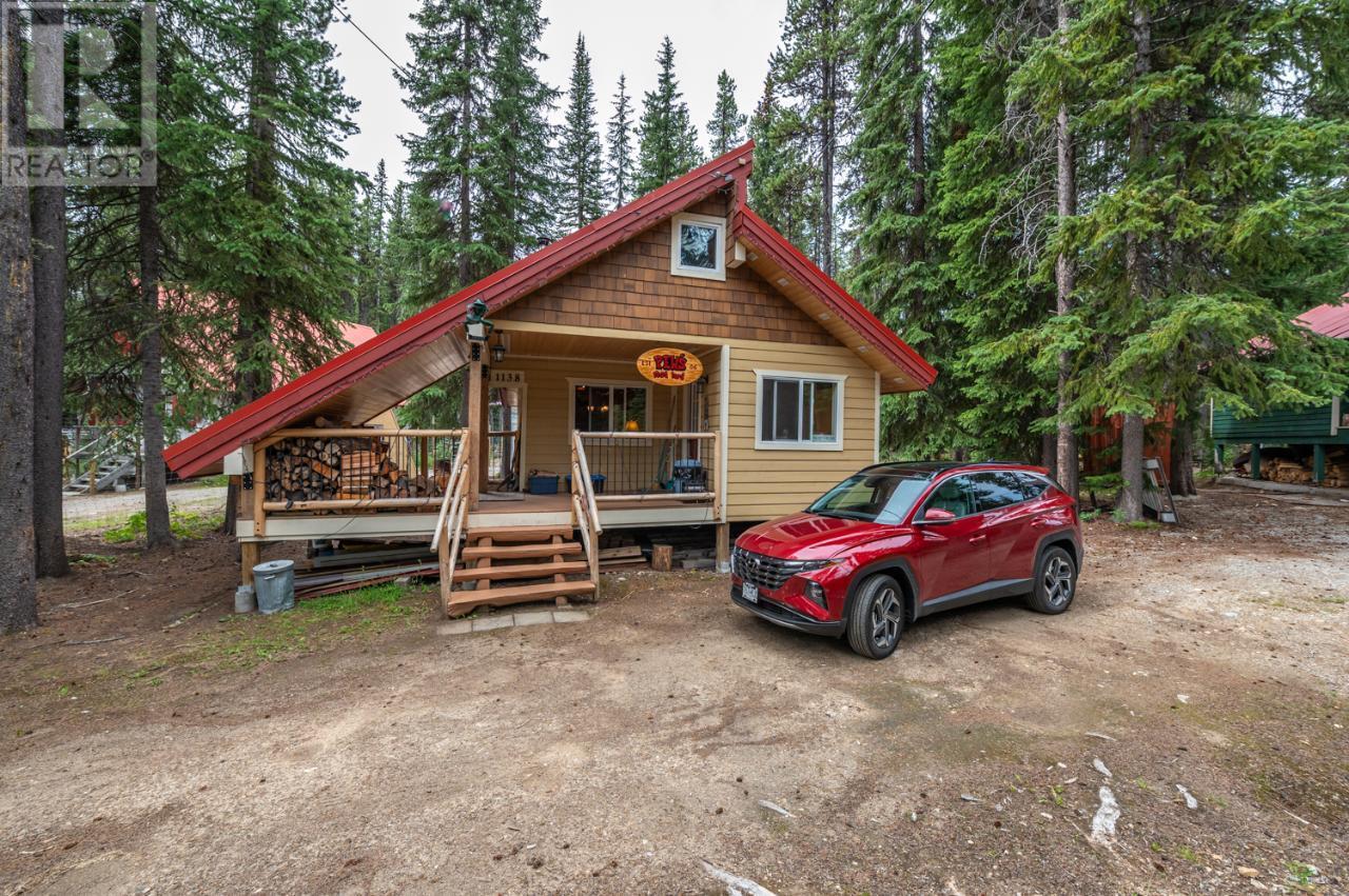 1138 Apex Mountain Road, Kaleden, BC, V2A 0E2