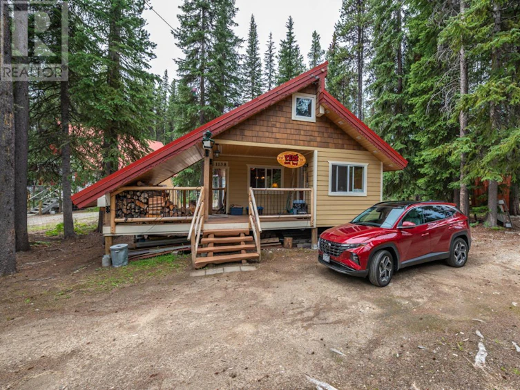 1138 Apex Mountain Road, Kaleden, BC, V2A 0E2