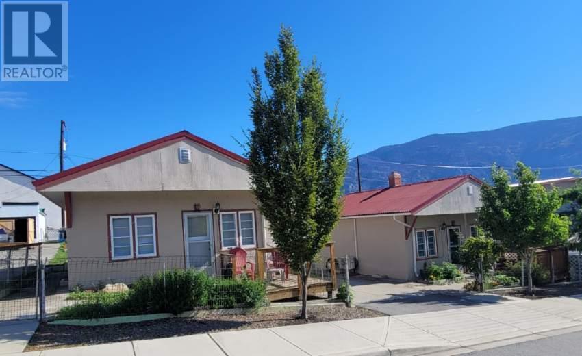 8508 74th Avenue, Osoyoos, BC, V0H 1V1