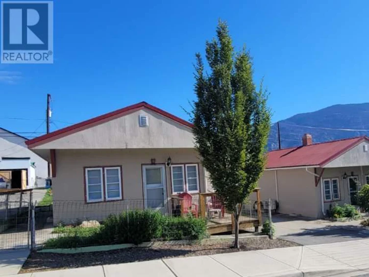 8508 74th Avenue, Osoyoos, BC, V0H 1V1