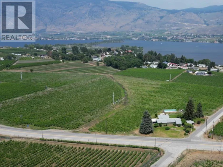 9506 12th Avenue, Osoyoos, BC, V0H 1V2
