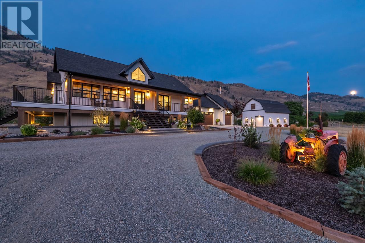2940 82nd Avenue, Osoyoos, BC, V0H 1V6