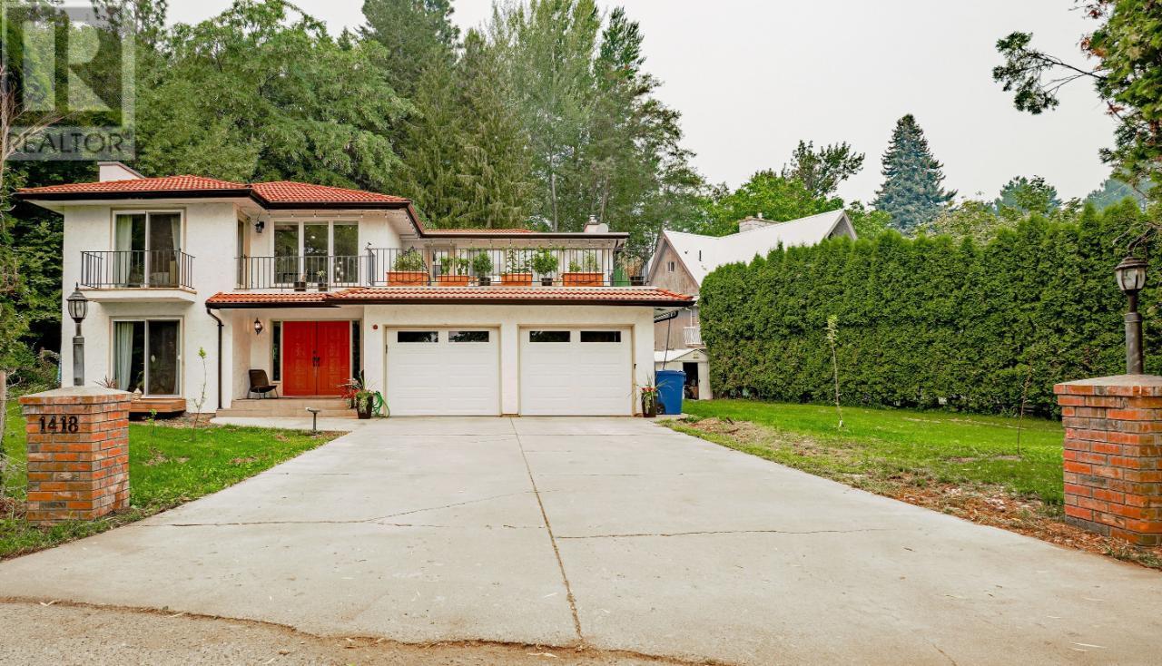 1418 85th Street, Osoyoos, BC, V0H 1V1