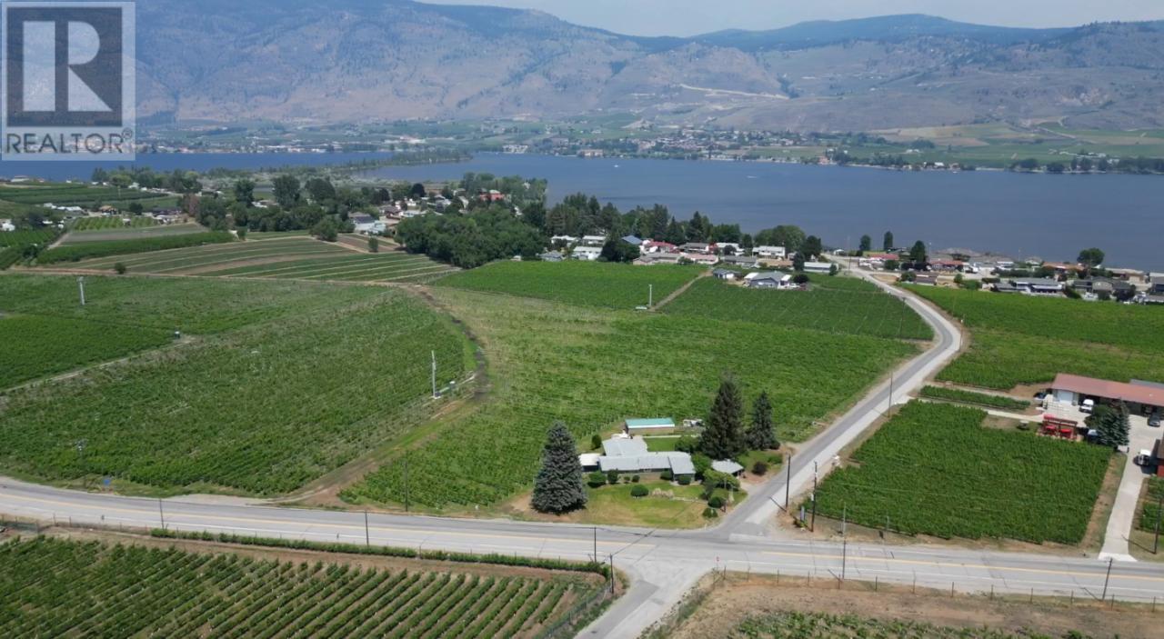 9506 12th Avenue, Osoyoos, BC, V0H 1V2