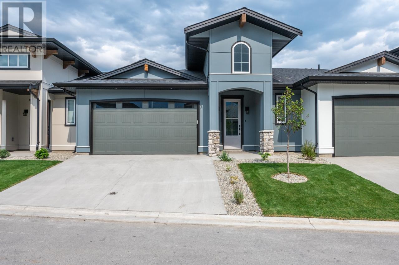 7-8000 Vedette Drive, Osoyoos, BC, V0H 1V2