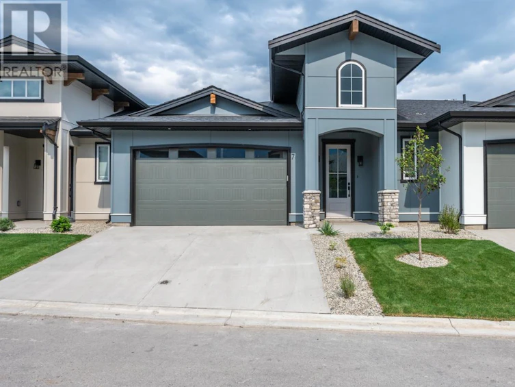 7-8000 Vedette Drive, Osoyoos, BC, V0H 1V2