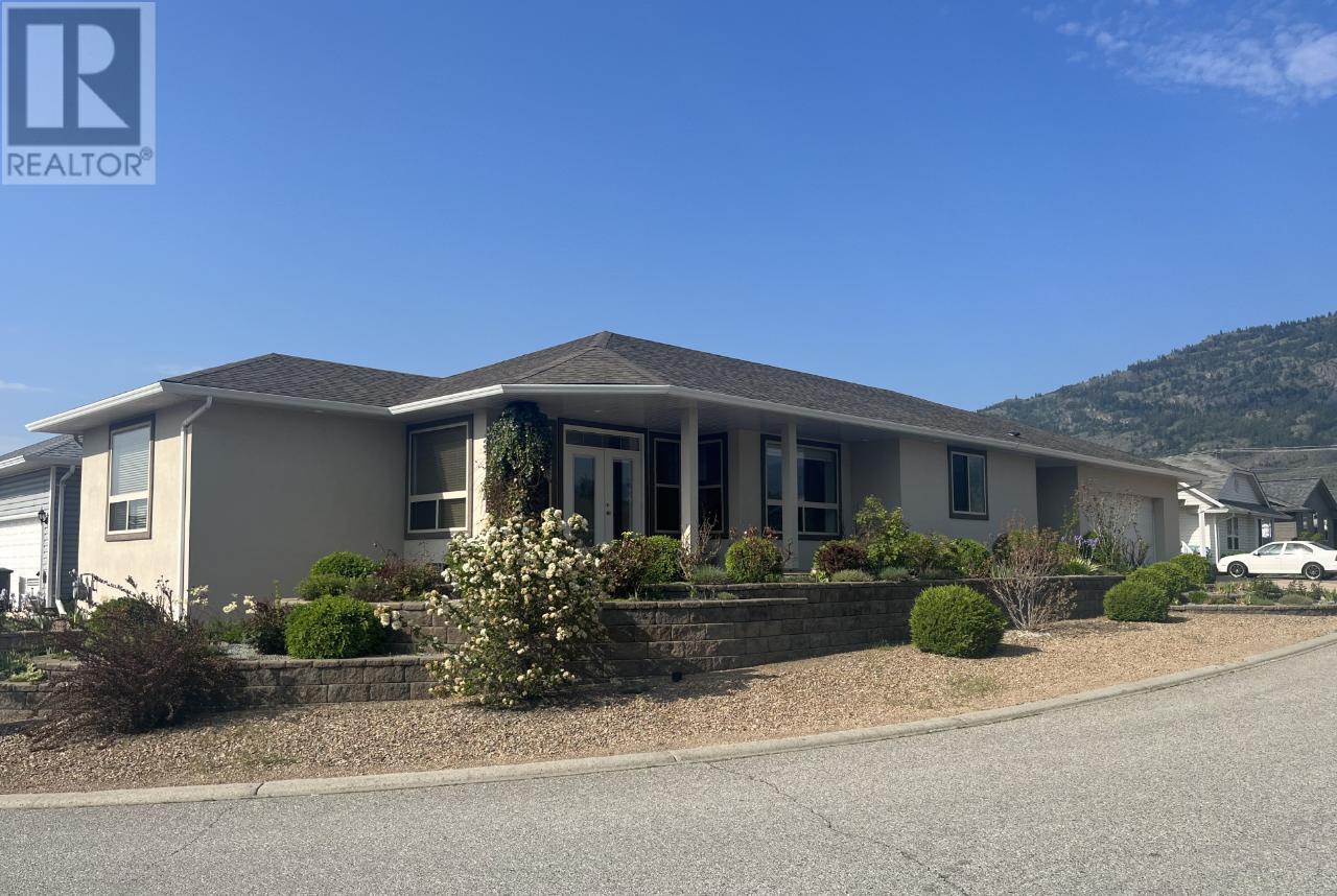 20 Killdeer Place, Osoyoos, BC, V0H 1V5